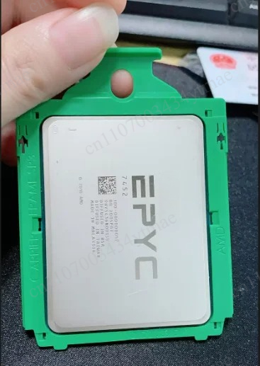 EPYC Series Server CPU 7V12 73 - Gold 6138 评论和价格