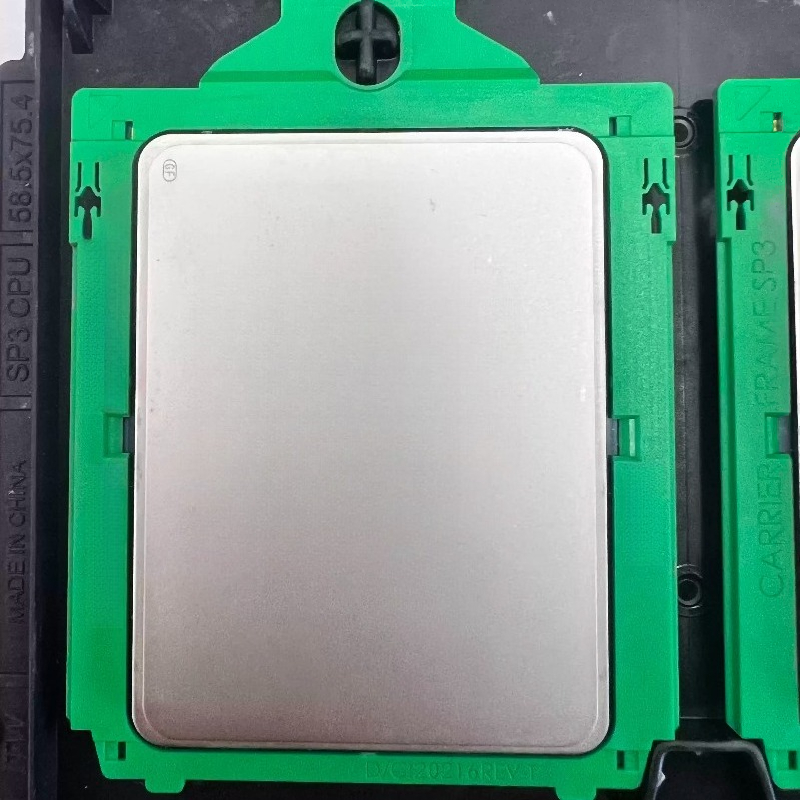 AM-D EPYC 7282 7302 7452 7502  - Gold 6138 评论和价格