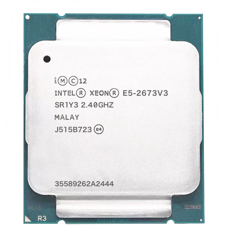 E5 2666 2673 2676 2678 2680 26 - E5 2699 V4 评论和价格