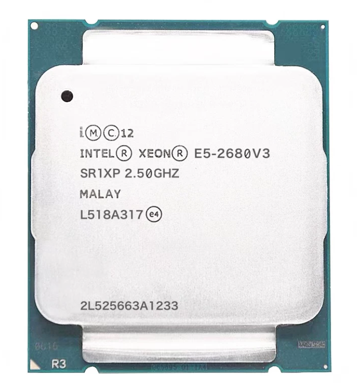 E5 2666 2673 2676 2678 2680 26 - E5 2699 V4 评论和价格