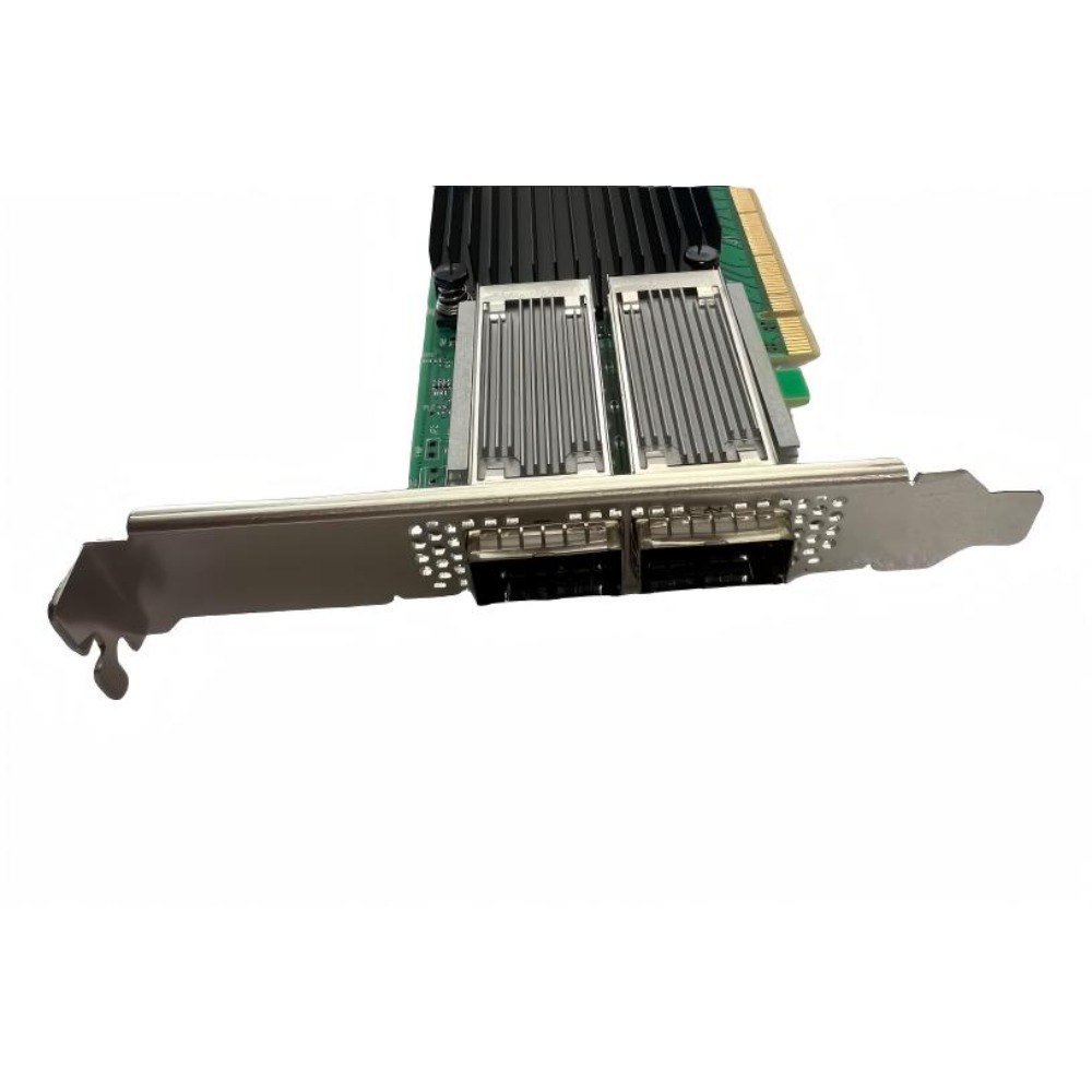 MCX516A-CDAT 100GbE Dual Port  - 100Gbe Qsfp28 Network Card 评论和价格
