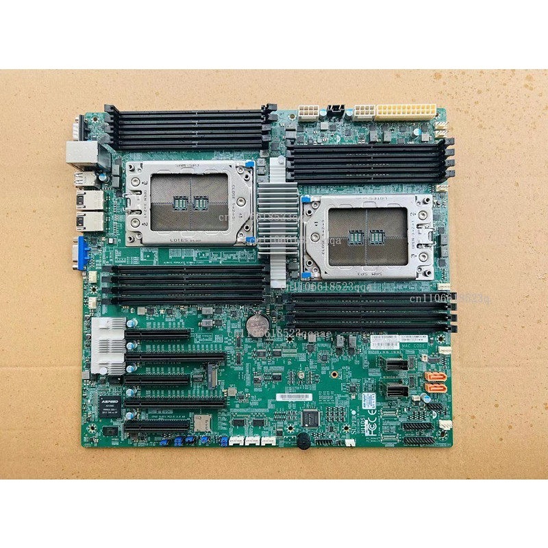 Ultra.micro H11SSL-i H11DSI, T - Gold 6138 评论和价格
