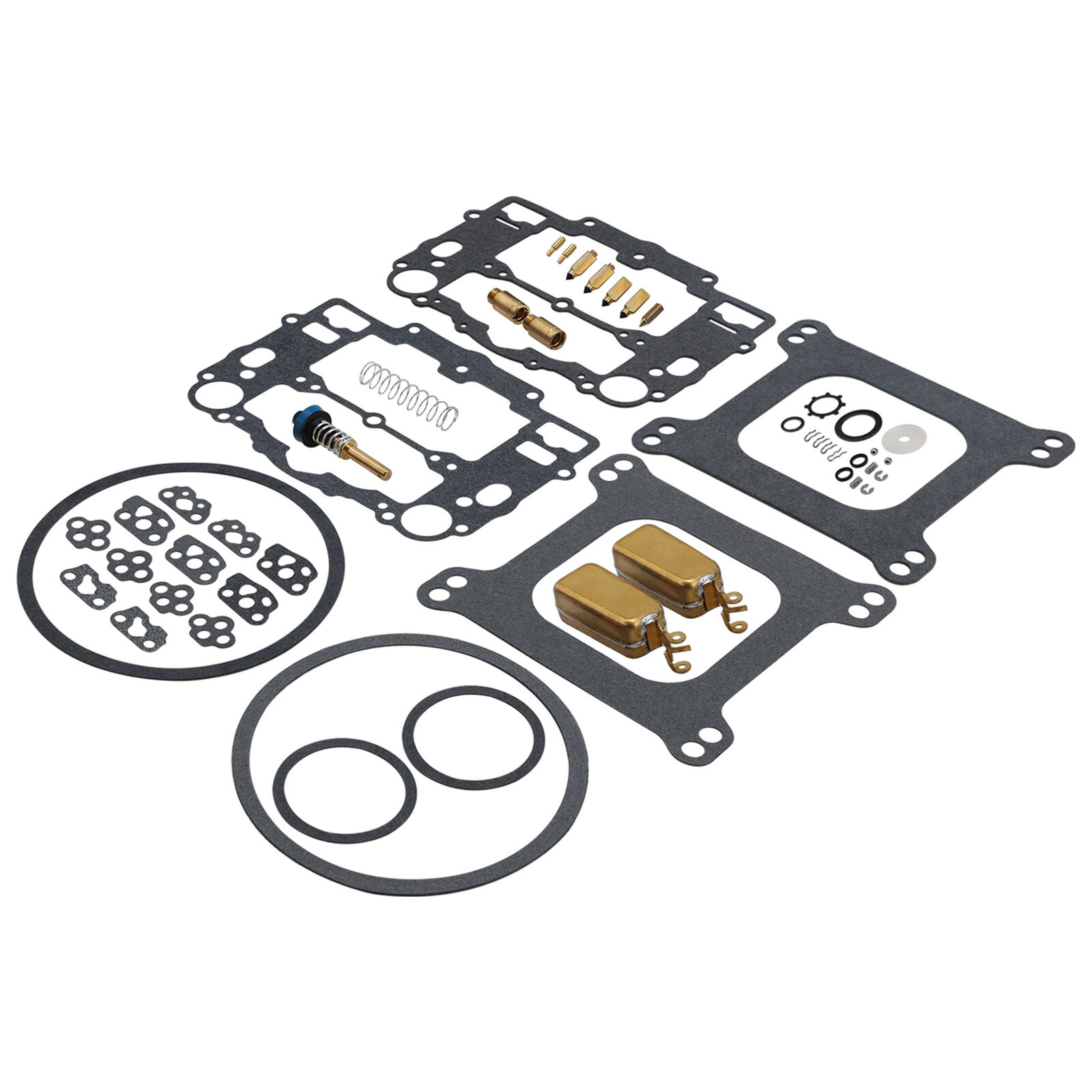 For Edelbrock Carter AFB Carbu - Gold 6138 评论和价格