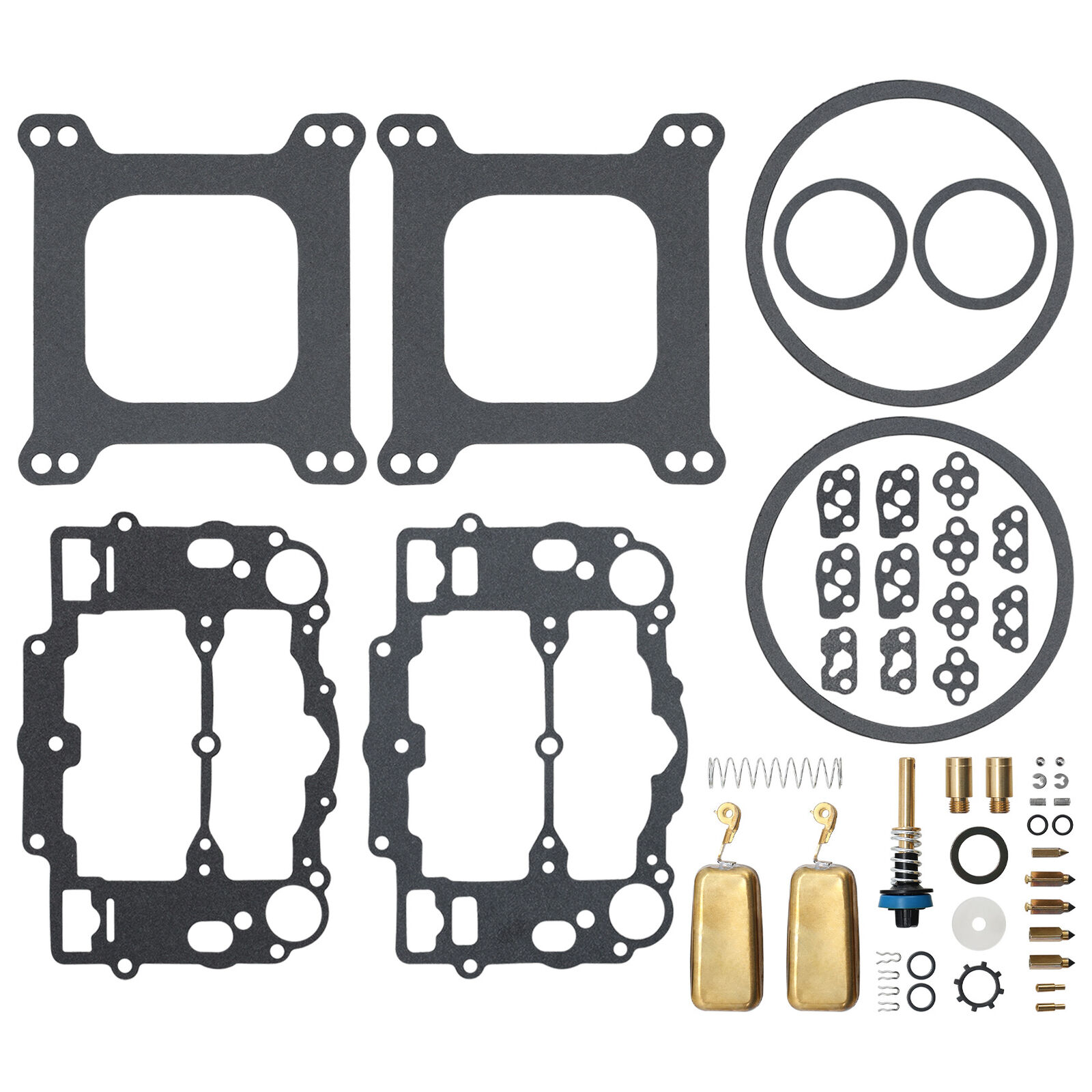 For Edelbrock Carter AFB Carbu - Gold 6138 评论和价格