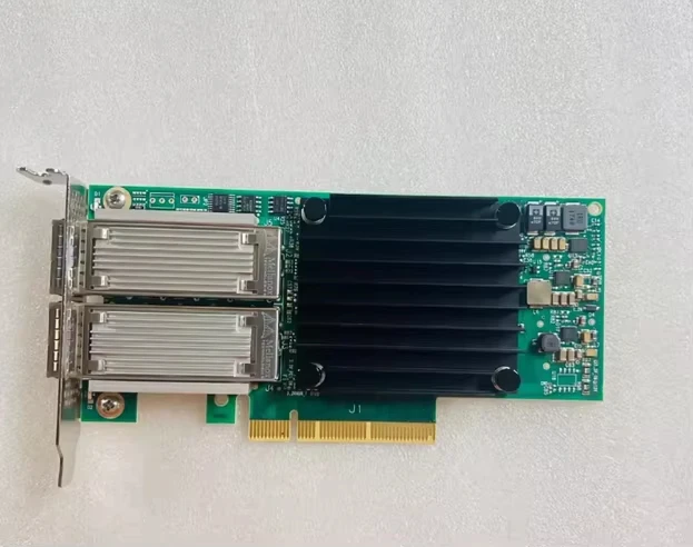 Mellanox MCX416A-CCAT ConnectX - 100Gbe Qsfp28 Network Card 评论和价格