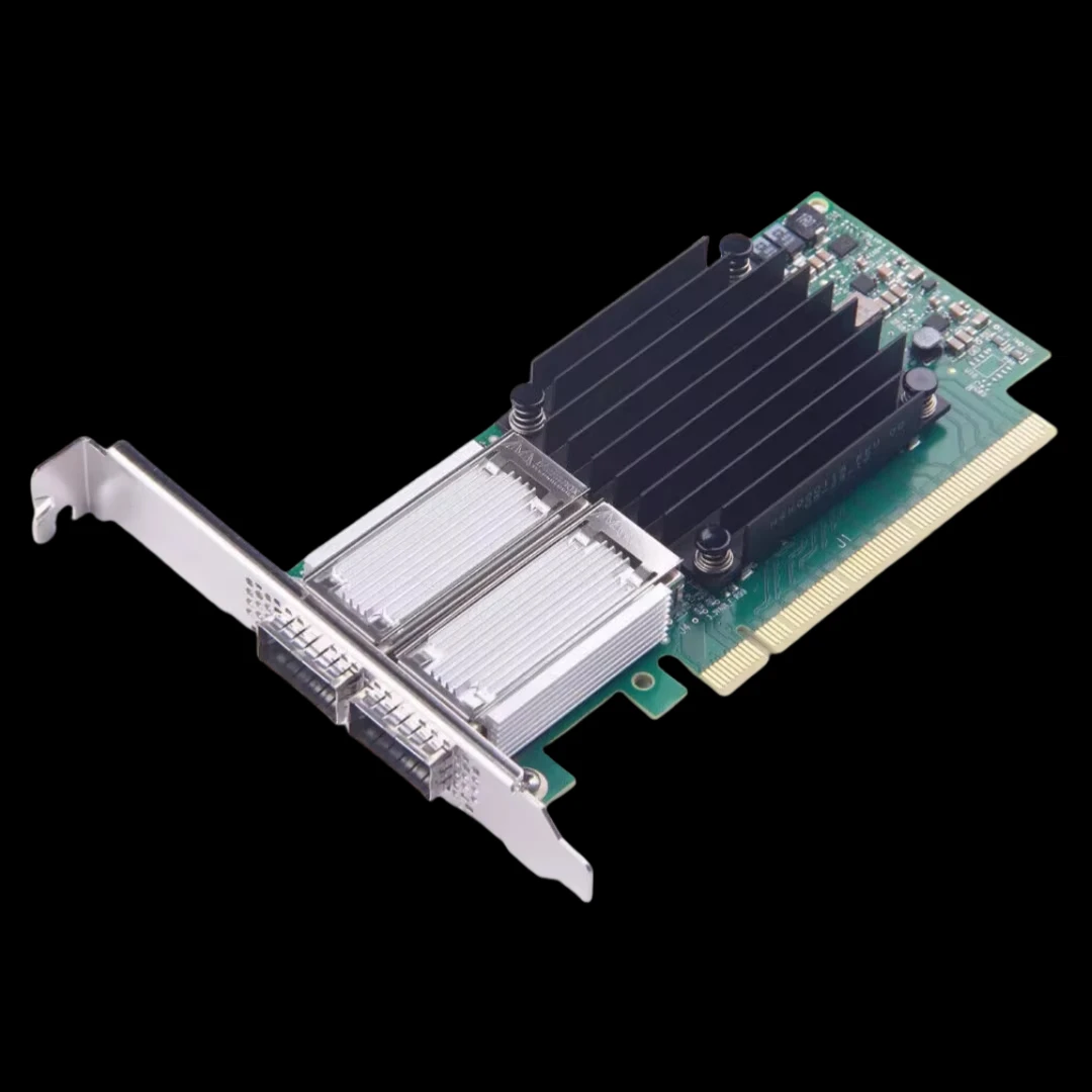 Mellanox MCX416A-CCAT ConnectX - 100Gbe Qsfp28 Network Card 评论和价格