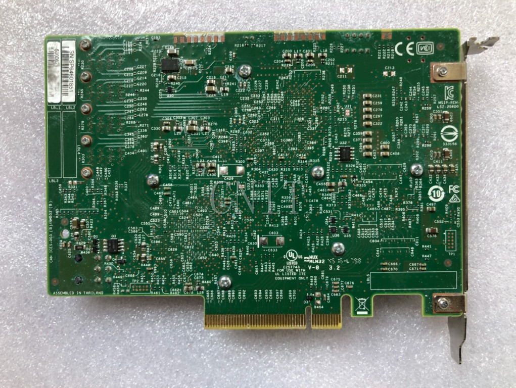 9300-16i SATA / SAS HBA Contro - Lsi 9300 16I Hba It Mode 评论和价格